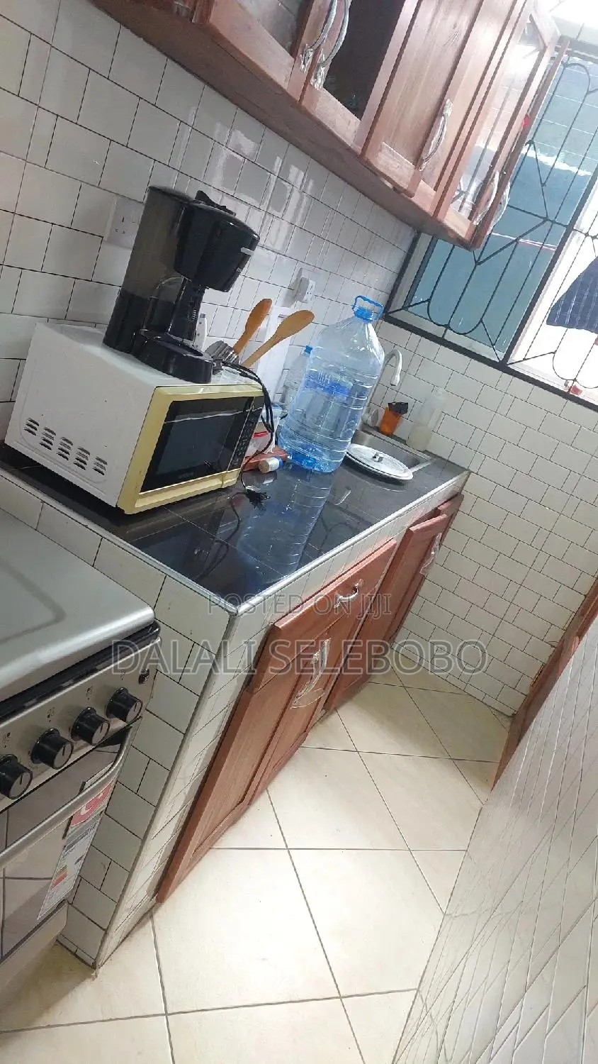 Furnished 2bdrm Bungalow in Kijitonyama for rent in Kijitonyama
