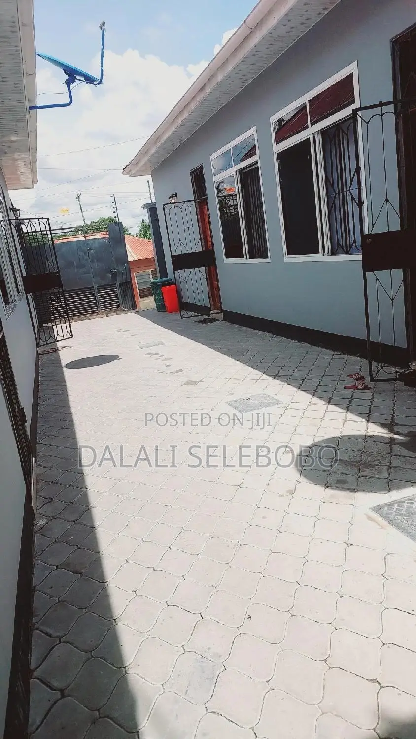 Furnished 2bdrm Bungalow in Kijitonyama for rent in Kijitonyama