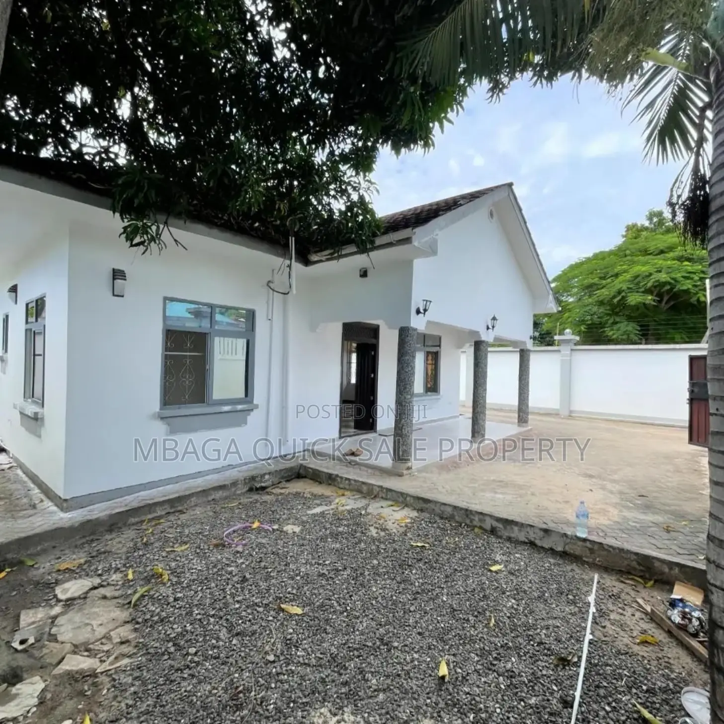 3bdrm House in Mbezi Beach for rent in Mbezi Beach
