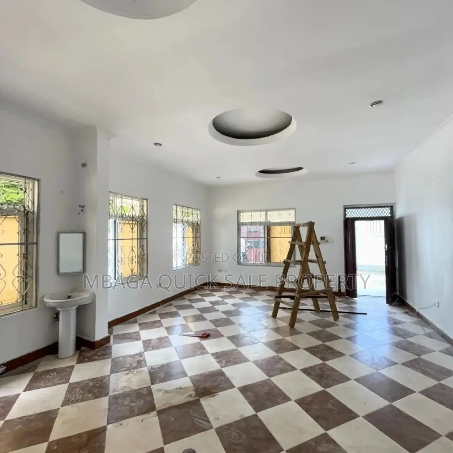 3bdrm House in Mbezi Beach for rent in Mbezi Beach