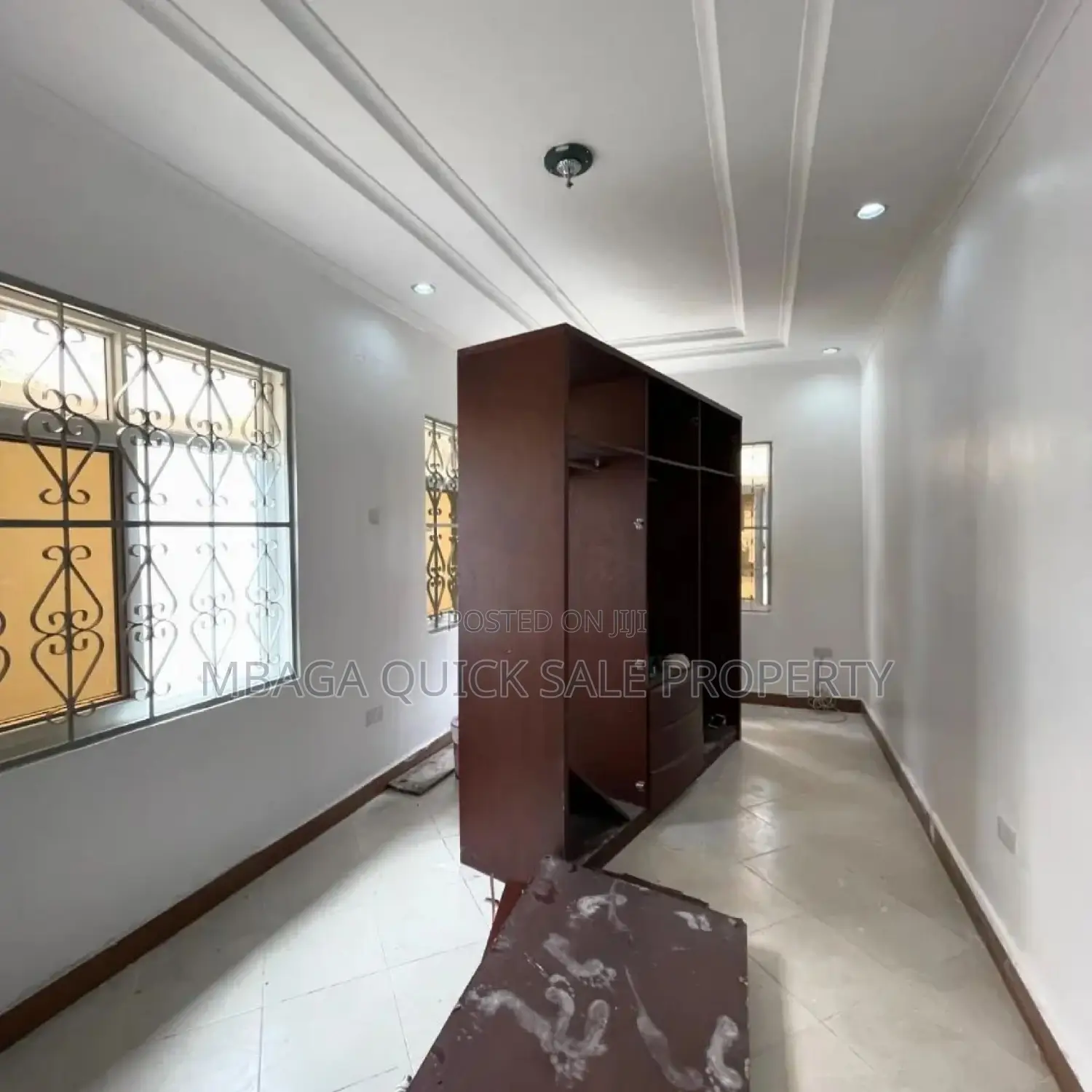 3bdrm House in Mbezi Beach for rent in Mbezi Beach