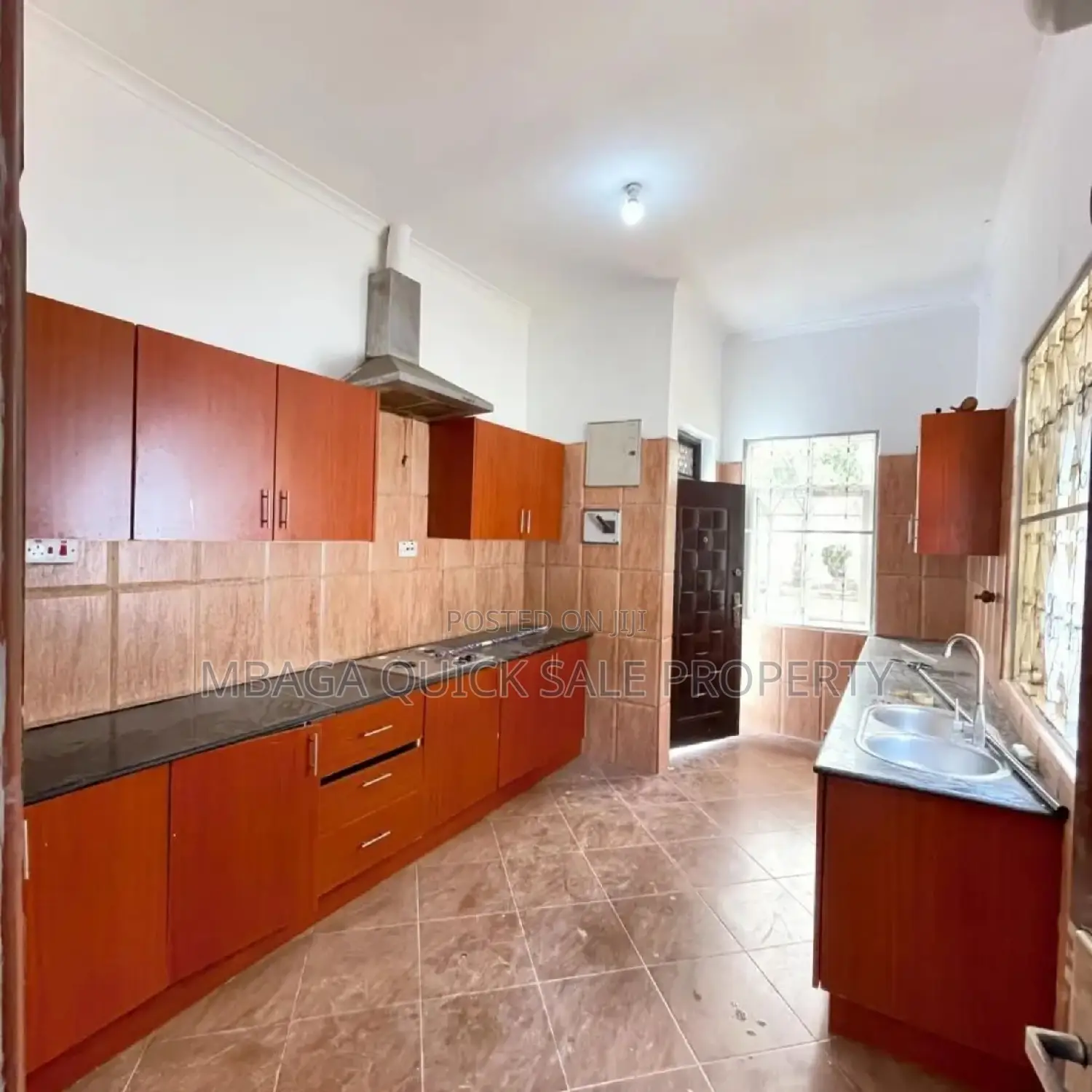 3bdrm House in Mbezi Beach for rent in Mbezi Beach