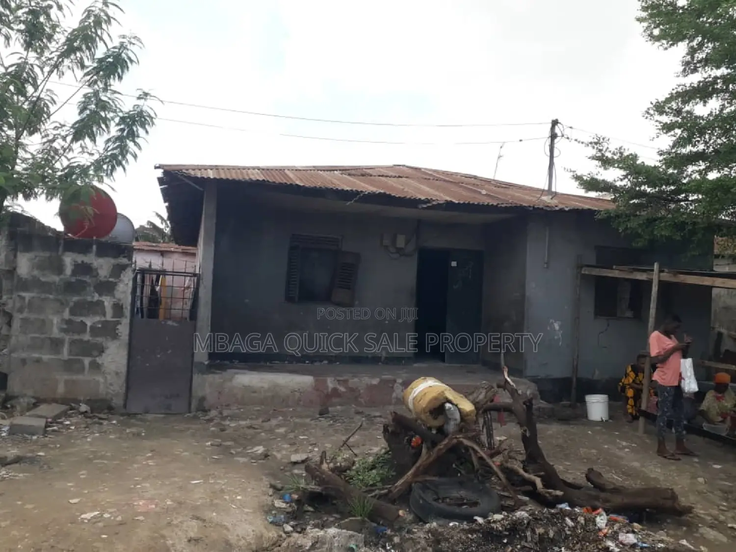 3bdrm House in Kinondoni Ufipa for sale in Kinondoni