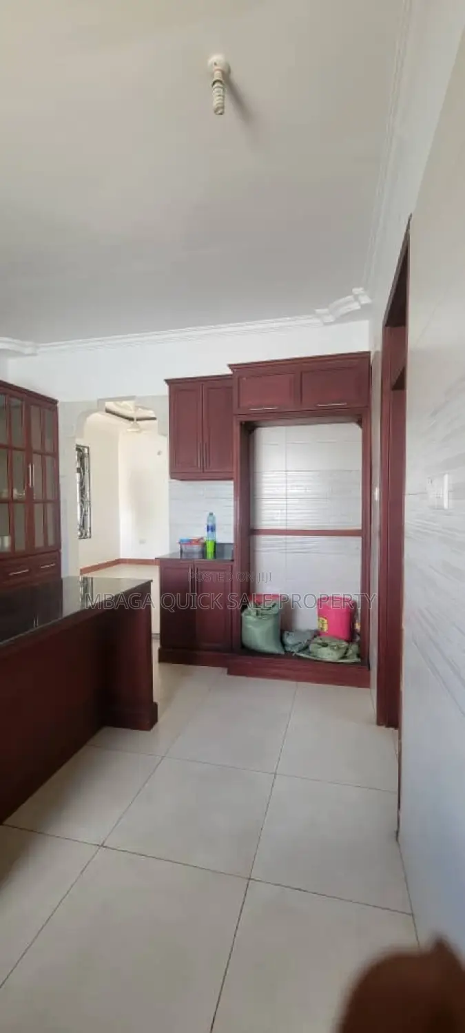 3bdrm House in Kinondoni Ufipa for sale in Kinondoni