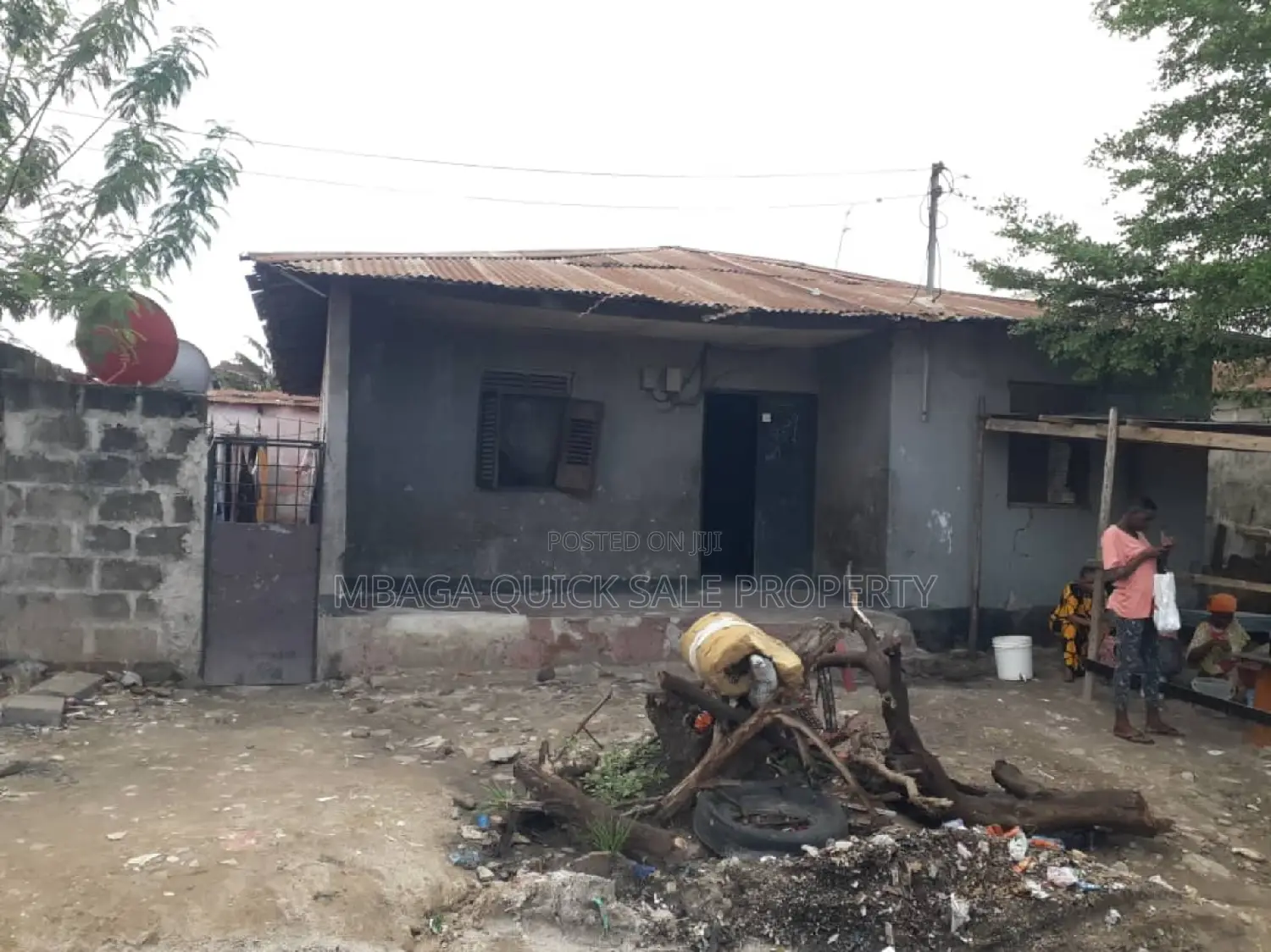 3bdrm House in Kinondoni Ufipa for sale in Kinondoni