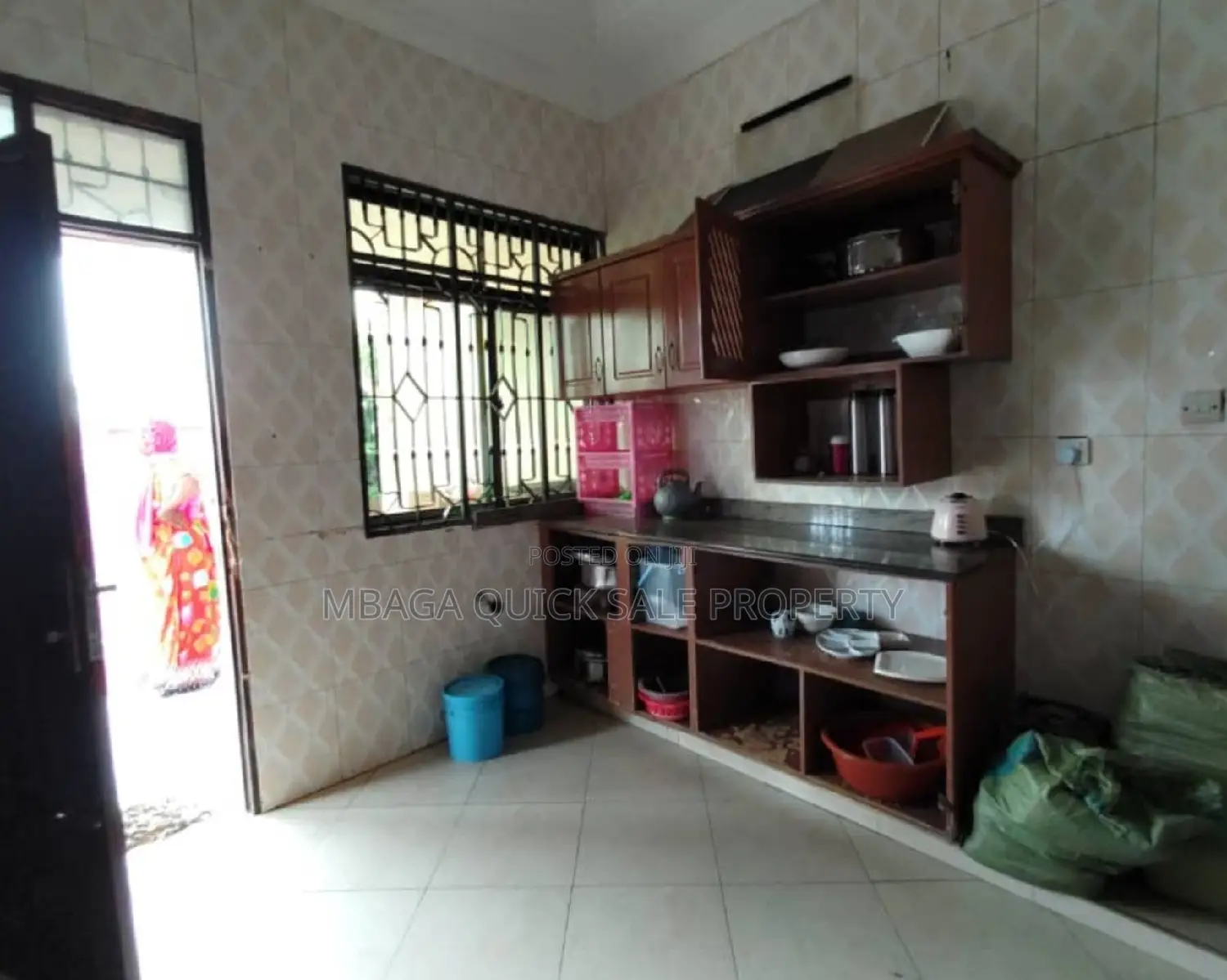 3bdrm House in Buza, Keko for sale in Keko