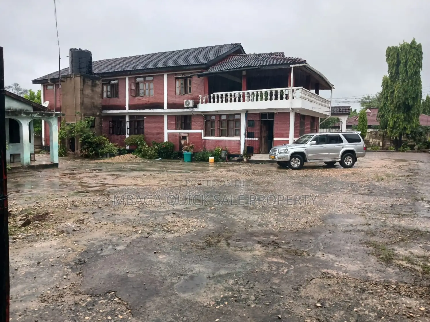 6bdrm House in Mbezi Beach for sale in Mbezi Beach
