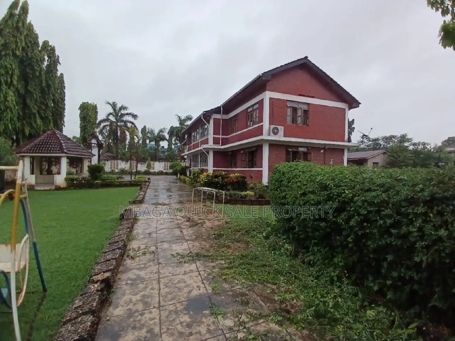 6bdrm House in Mbezi Beach for sale in Mbezi Beach