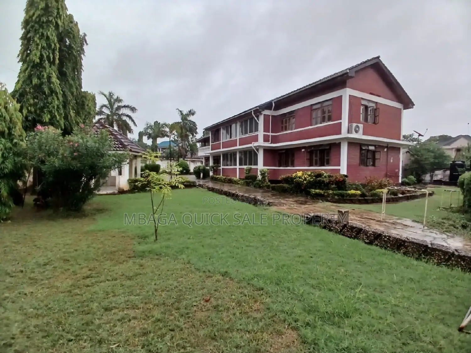 6bdrm House in Mbezi Beach for sale in Mbezi Beach