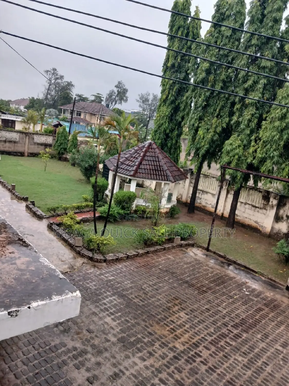 6bdrm House in Mbezi Beach for sale in Mbezi Beach