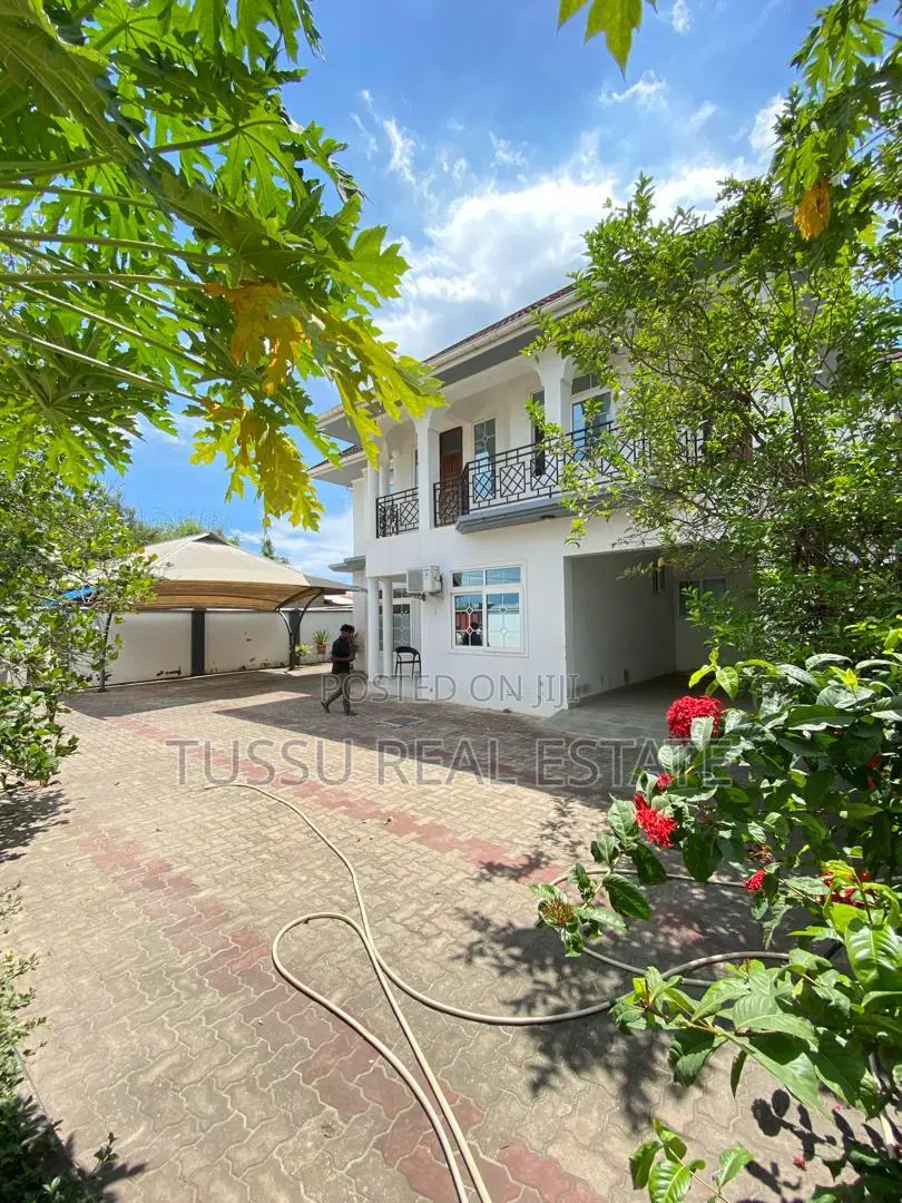 Furnished Mini Flat in Bahari Beach, Kinondoni for rent in Kinondoni
