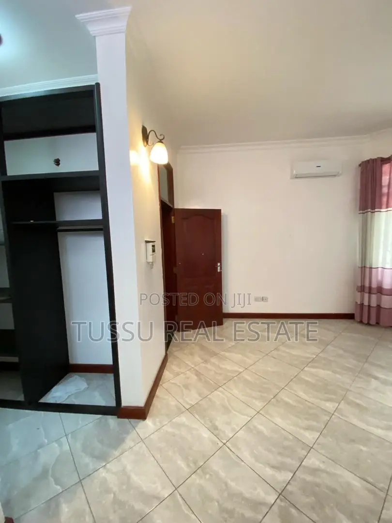 Furnished Mini Flat in Bahari Beach, Kinondoni for rent in Kinondoni