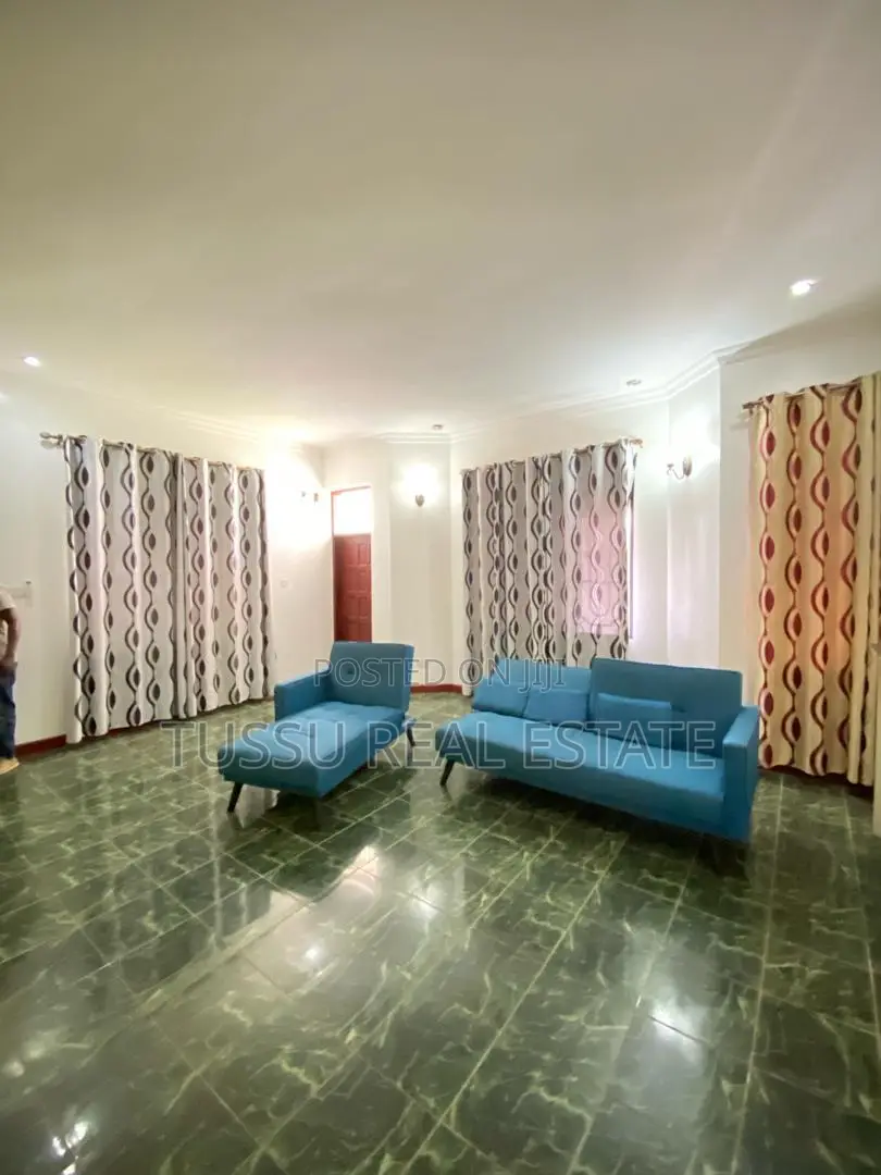 Furnished Mini Flat in Bahari Beach, Kinondoni for rent in Kinondoni