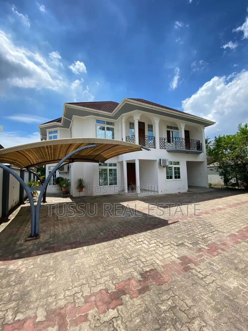 Furnished Mini Flat in Bahari Beach, Kinondoni for rent in Kinondoni