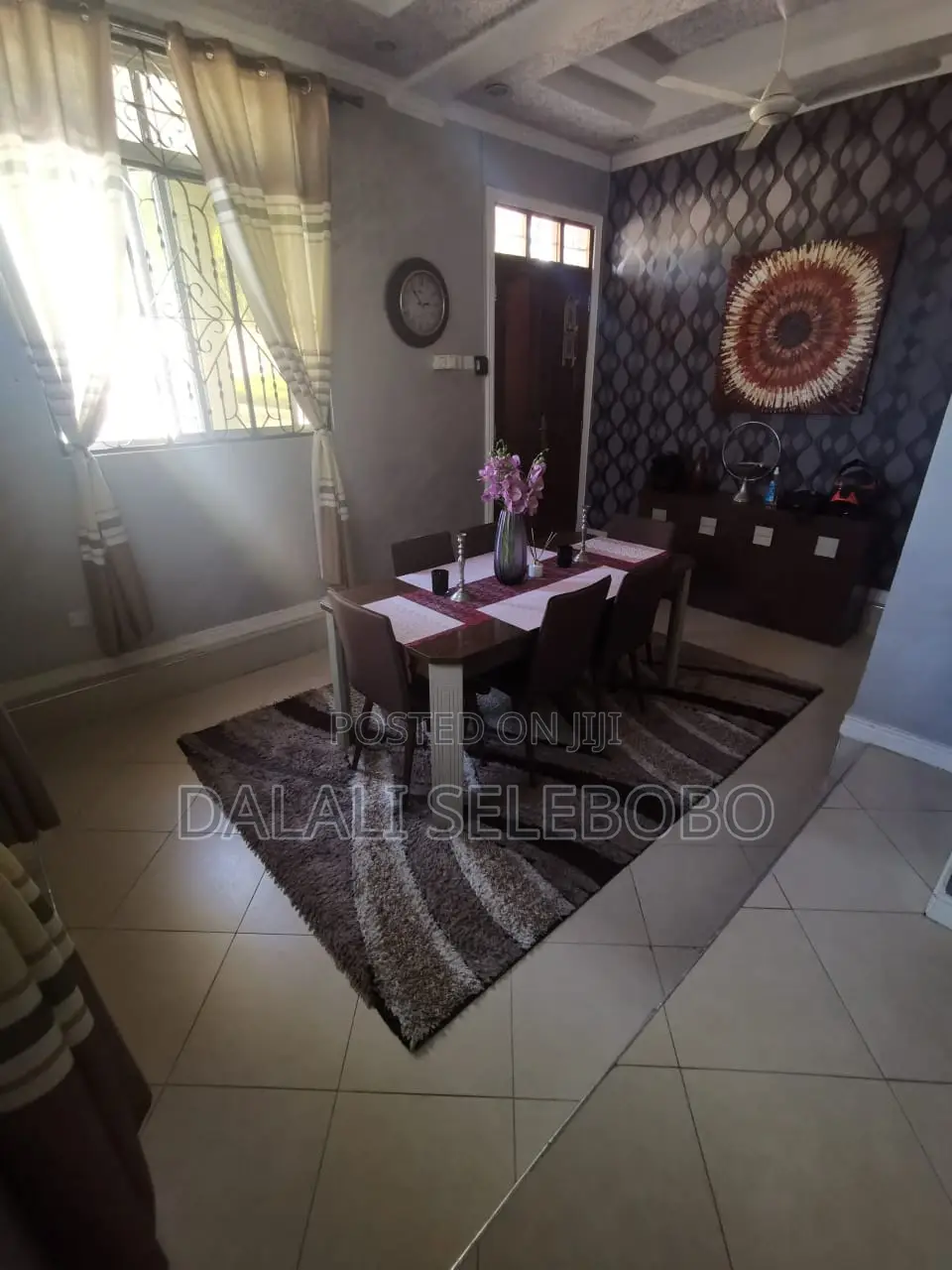 Mini Flat in Mtoni Kijichi, Mbagala for sale in Mbagala