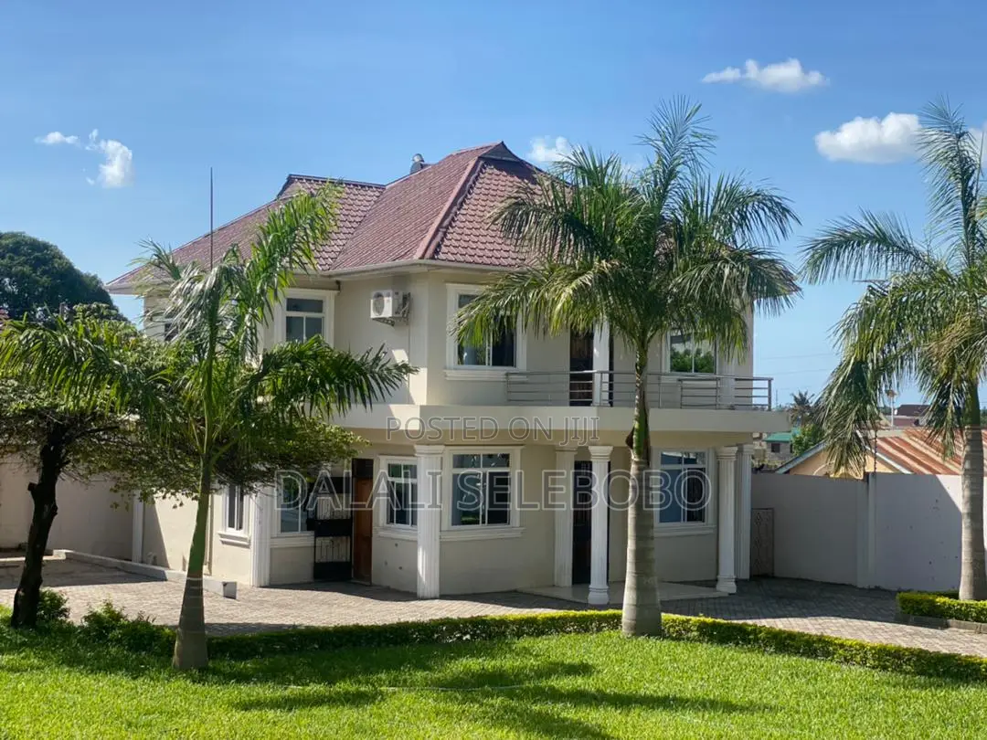 Mini Flat in Mtoni Kijichi, Mbagala for sale in Mbagala
