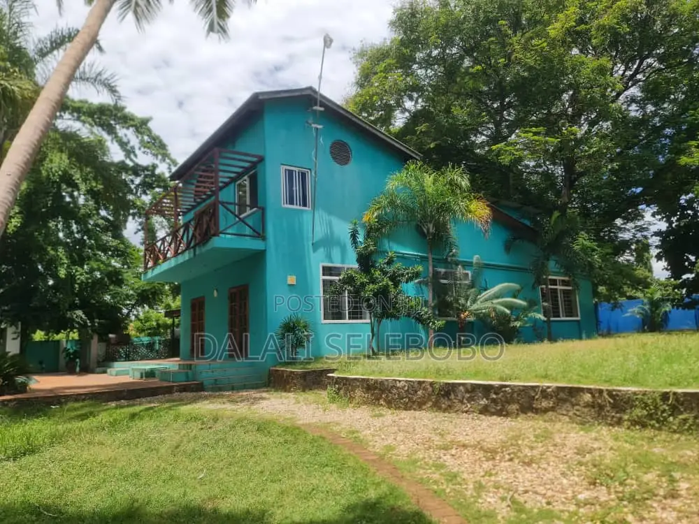Mini Flat in Mbezi Beach for sale in Mbezi Beach