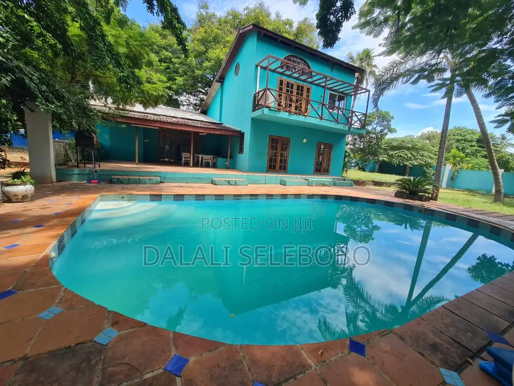 Mini Flat in Mbezi Beach for sale in Mbezi Beach