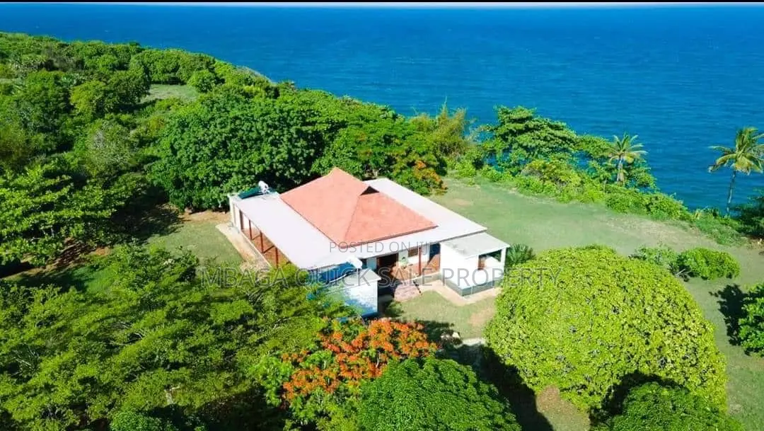 4bdrm House in Kigamboni Kimbiji for sale in Kigamboni