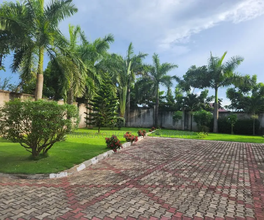 4bdrm House in Kigamboni Kimbiji for sale in Kigamboni