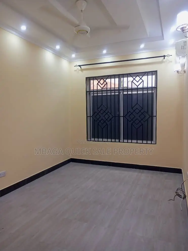 4bdrm House in Kigamboni Kimbiji for sale in Kigamboni