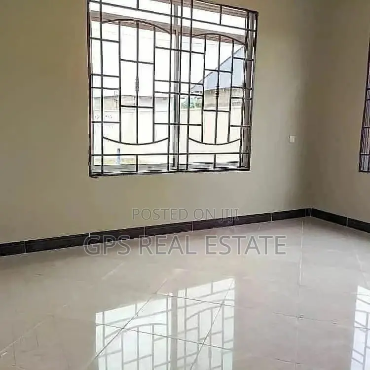 House For Sale At Mji Mwema Kigamboni in Kigamboni