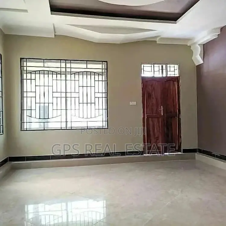 House For Sale At Mji Mwema Kigamboni in Kigamboni