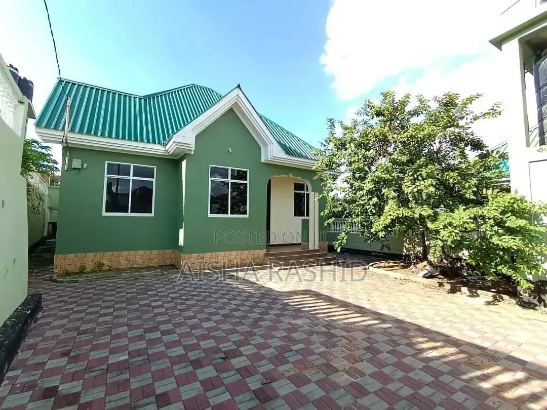 3bdrm Apartment in Kimara for rent in Kimara