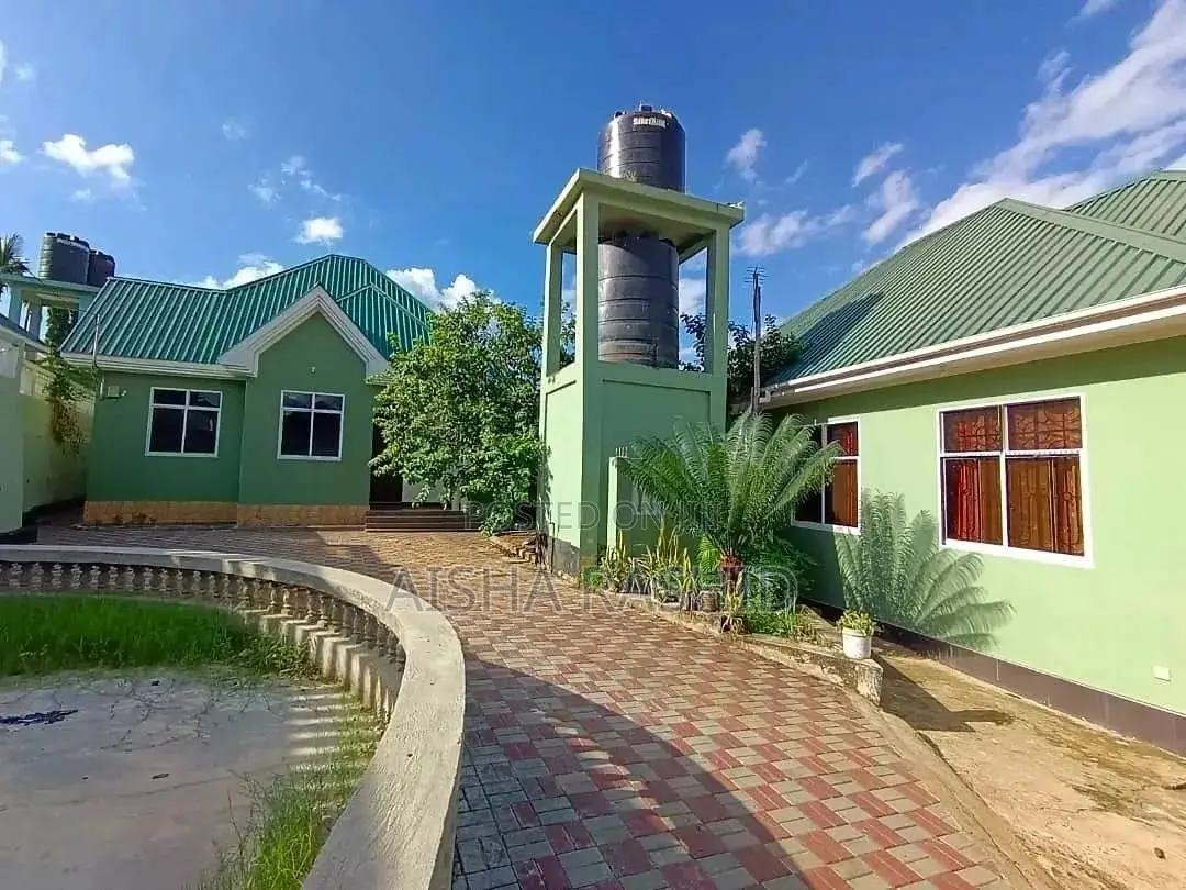 3bdrm Apartment in Kimara for rent in Kimara
