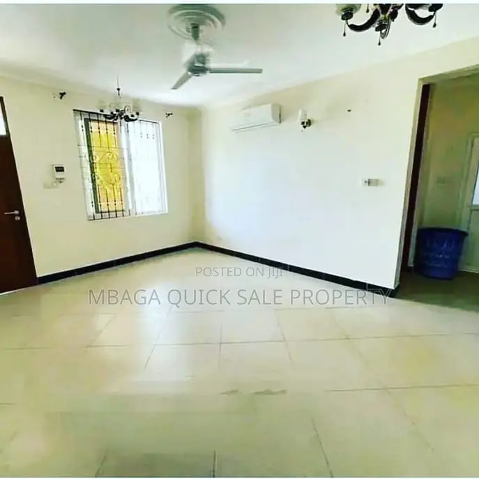 2bdrm Apartment in Salasala Shule Ya, Mbezi for rent in Mbezi