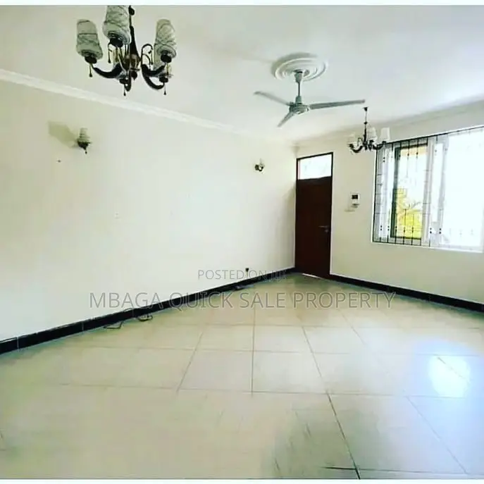 2bdrm Apartment in Salasala Shule Ya, Mbezi for rent in Mbezi