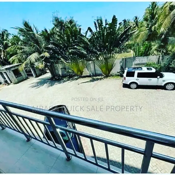 2bdrm Apartment in Salasala Shule Ya, Mbezi for rent in Mbezi