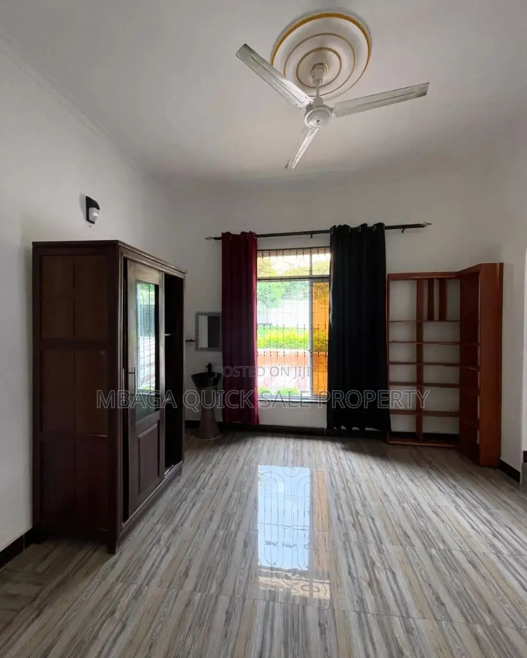 3bdrm House in Salasala Iptl, Mbezi for rent in Mbezi