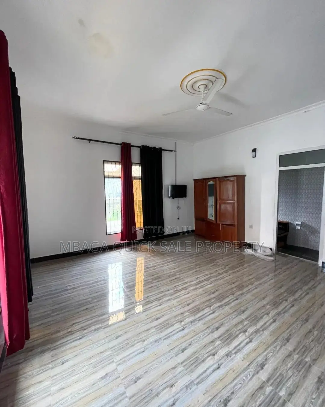 3bdrm House in Salasala Iptl, Mbezi for rent in Mbezi
