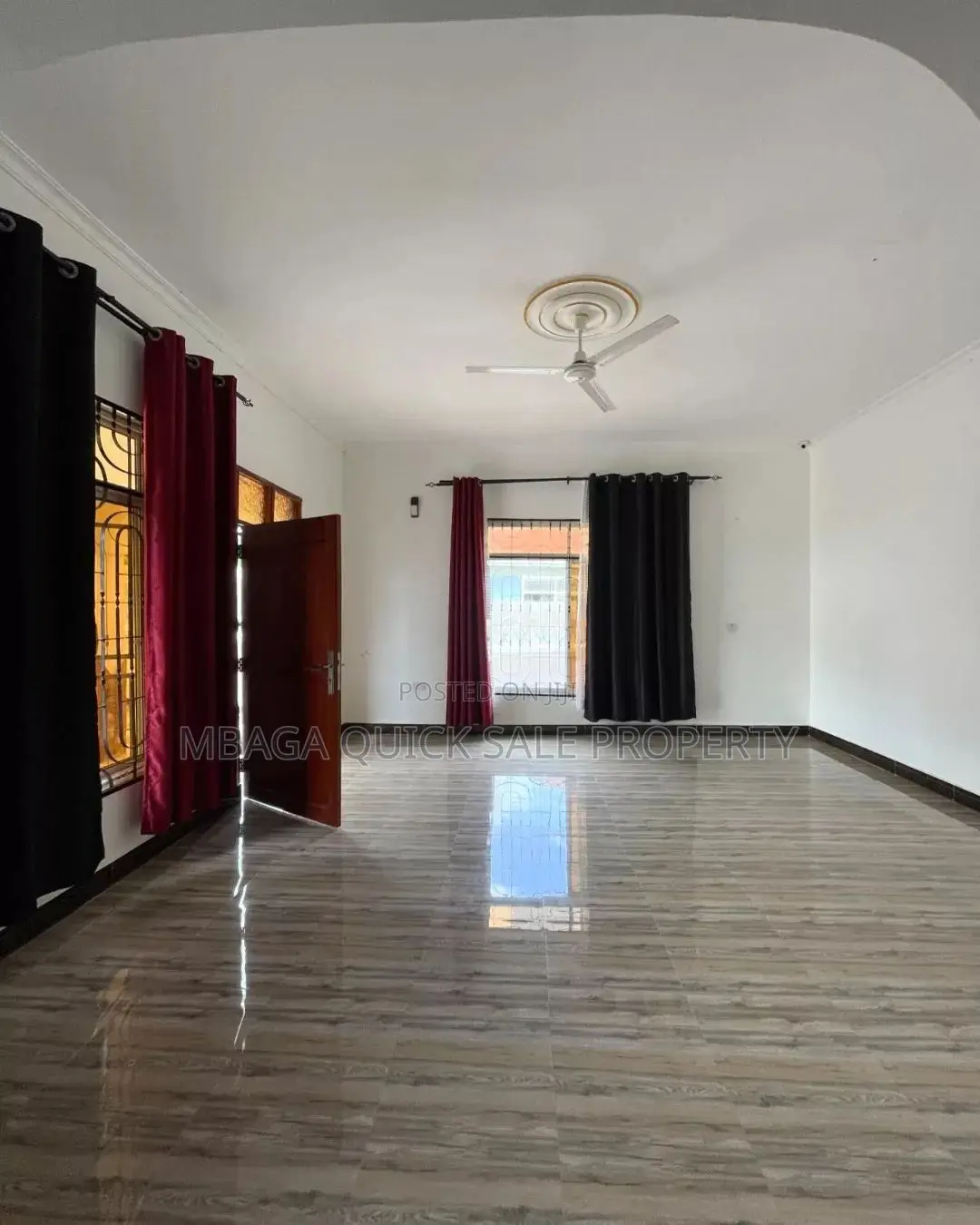 3bdrm House in Salasala Iptl, Mbezi for rent in Mbezi