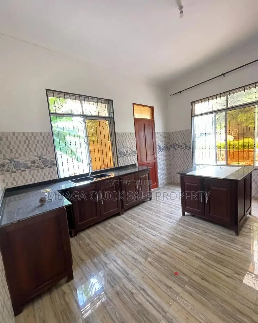 3bdrm House in Salasala Iptl, Mbezi for rent in Mbezi