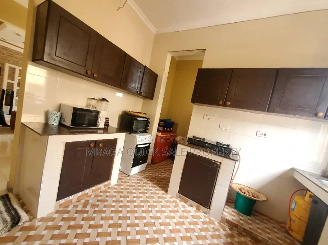 3bdrm House in Madale, Bunju for sale in Bunju