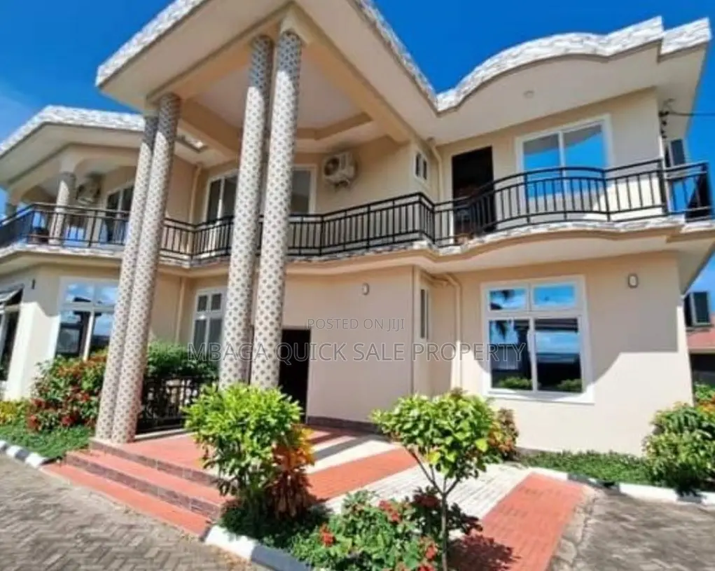 5bdrm House in Bunju for rent in Bunju