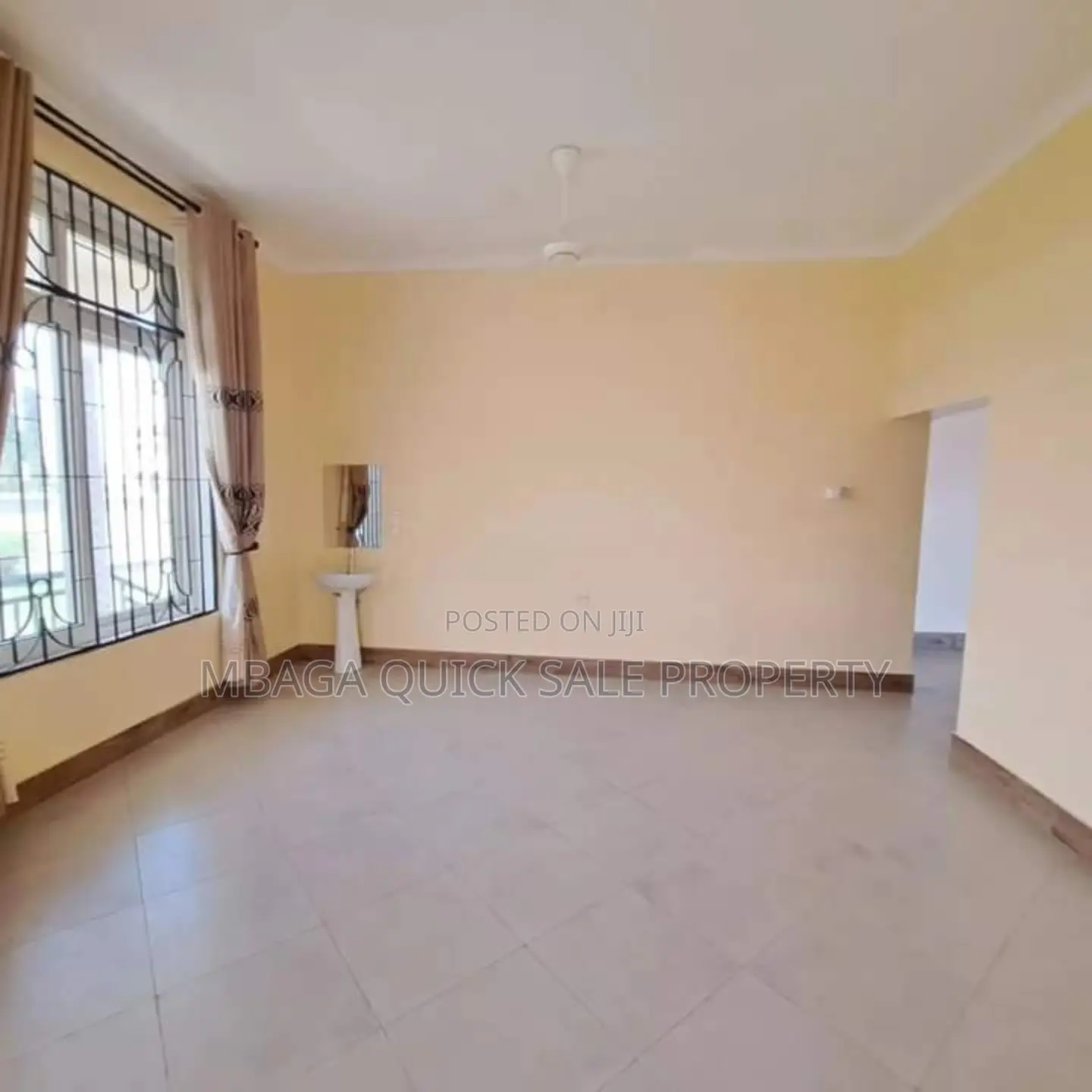 5bdrm House in Bunju for rent in Bunju