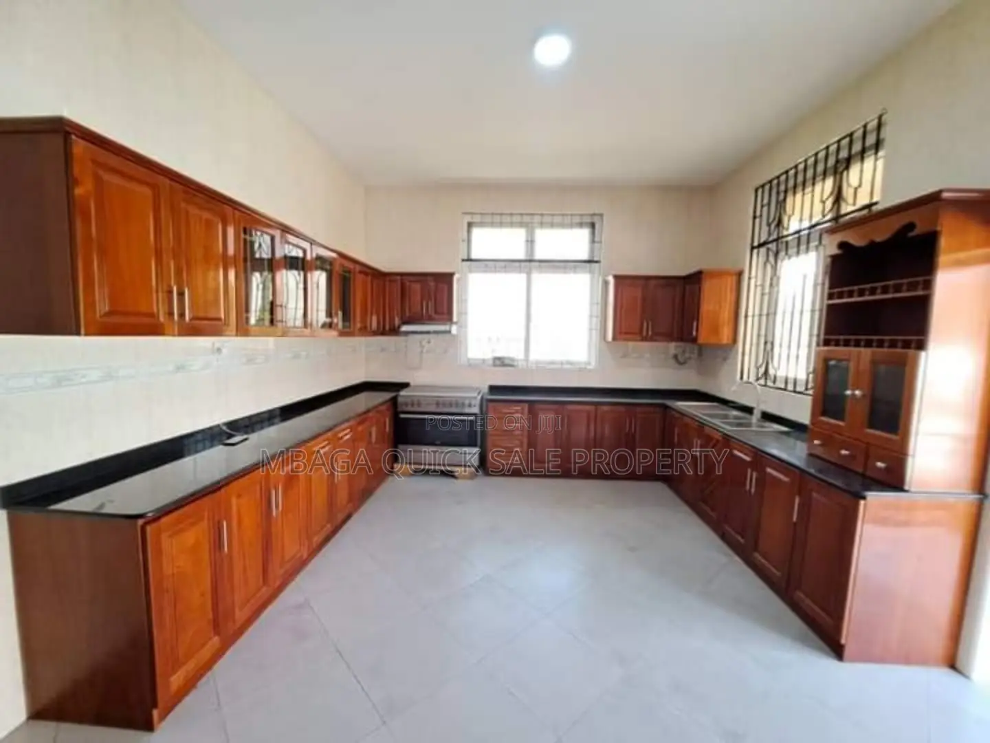 5bdrm House in Bunju for rent in Bunju