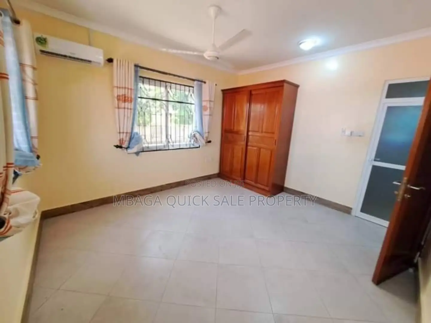 5bdrm House in Bunju for rent in Bunju