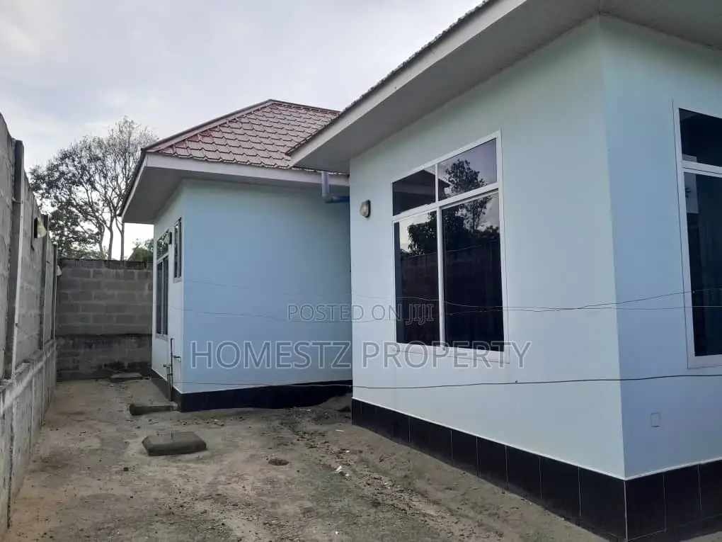 3bdrm House in Kiluvya, Kinondoni for sale in Kinondoni