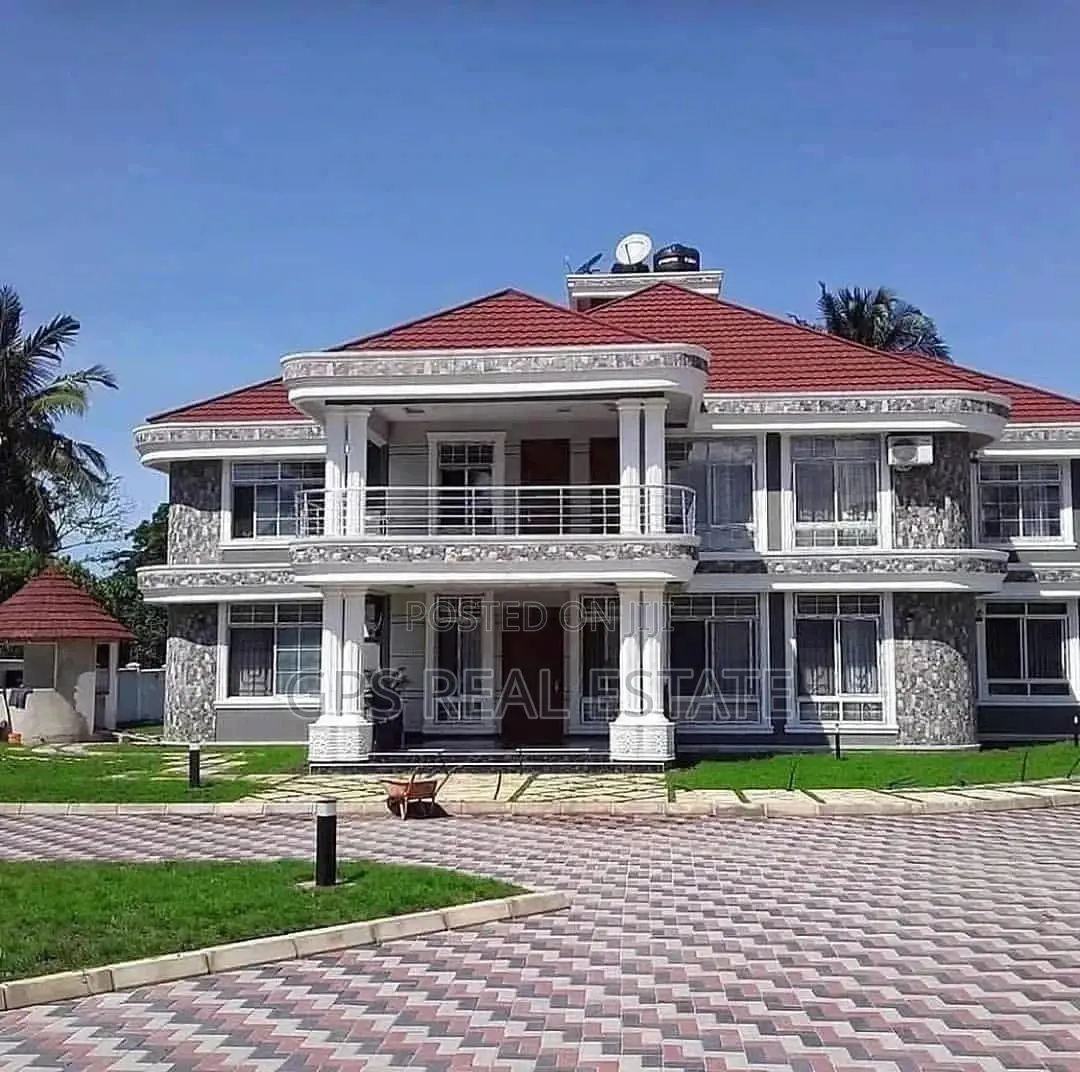 Bungalow for Sale in Kinondoni
