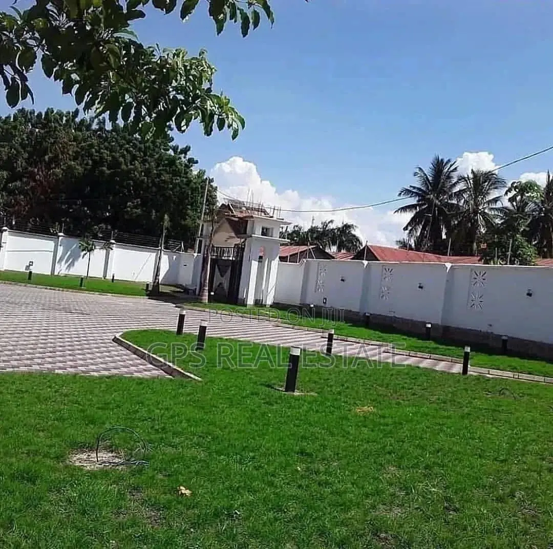 Bungalow for Sale in Kinondoni