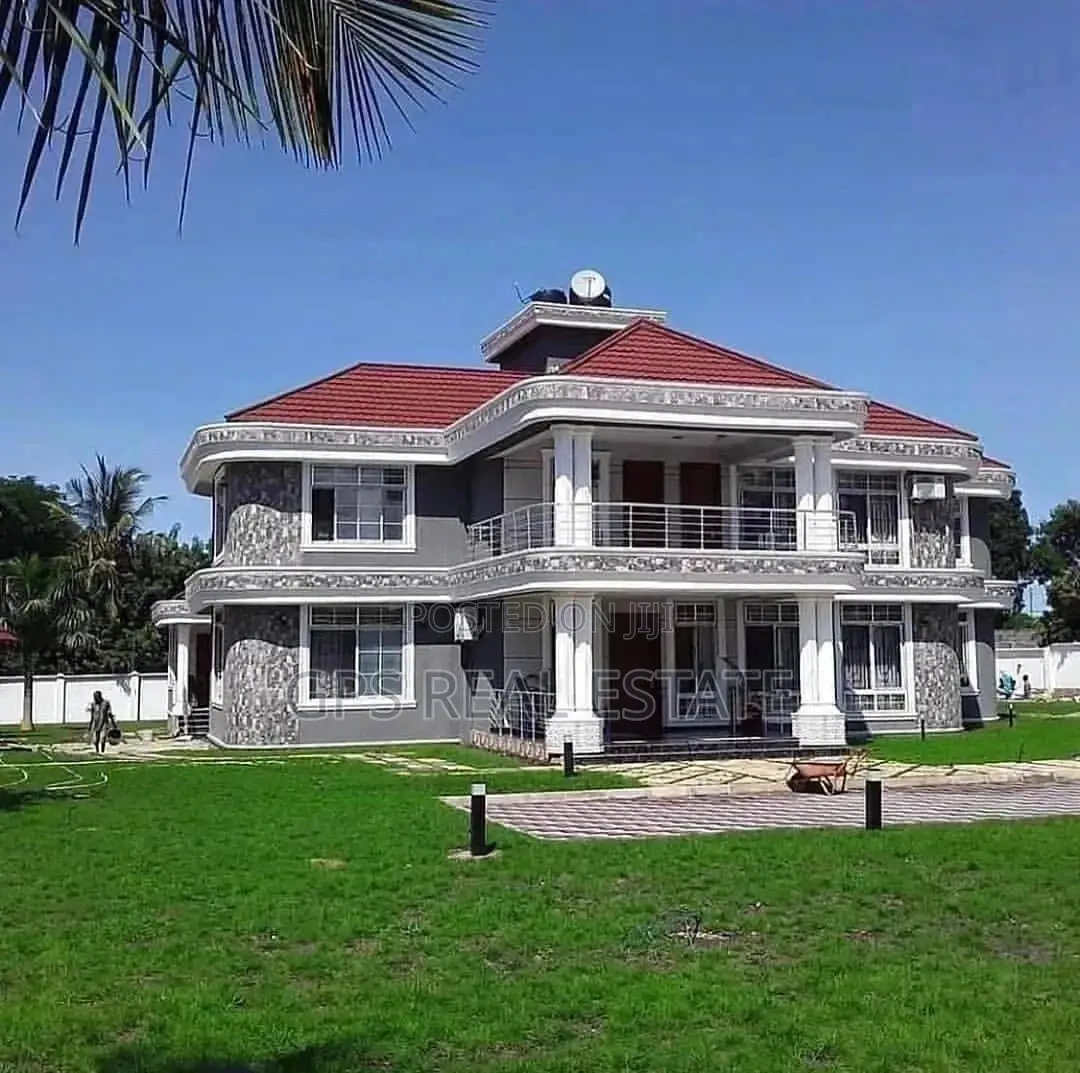 Bungalow for Sale in Kinondoni