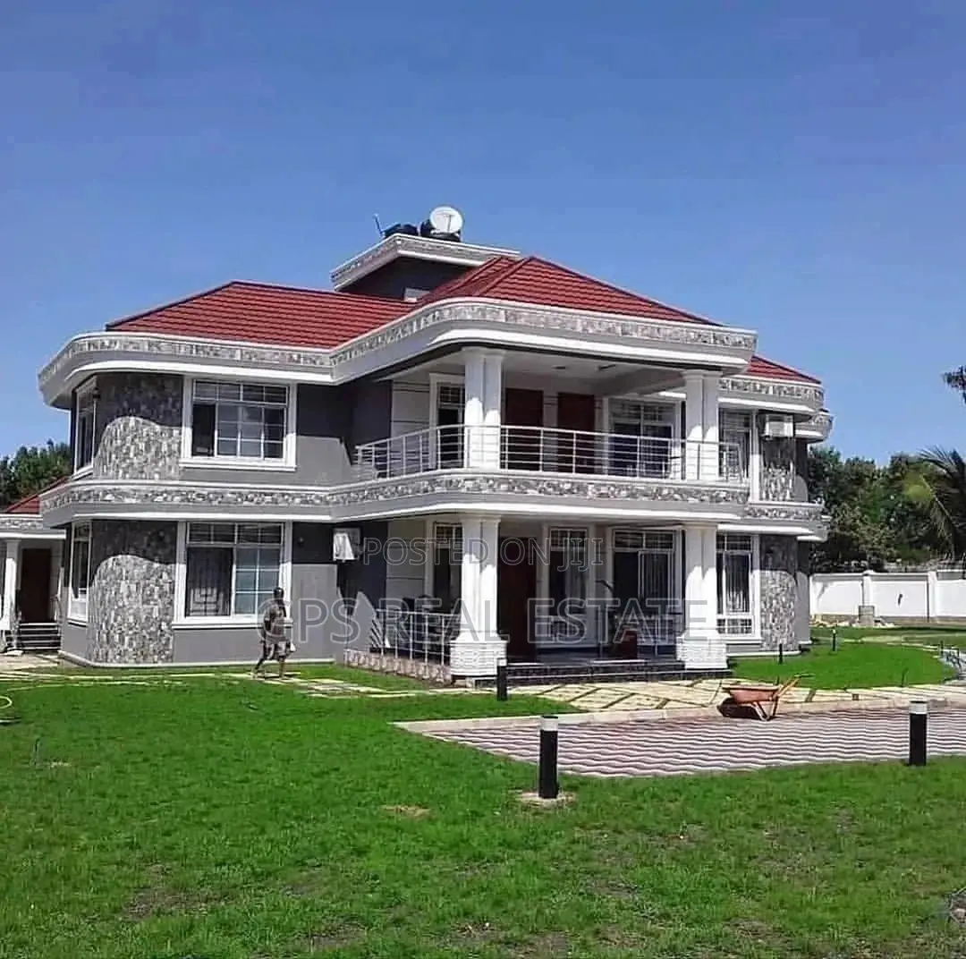 Bungalow for Sale in Kinondoni