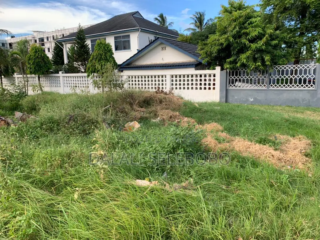 Plot Sale at Mbezi Beach-Kidimbwi Kwa Zena. in Mbezi Beach