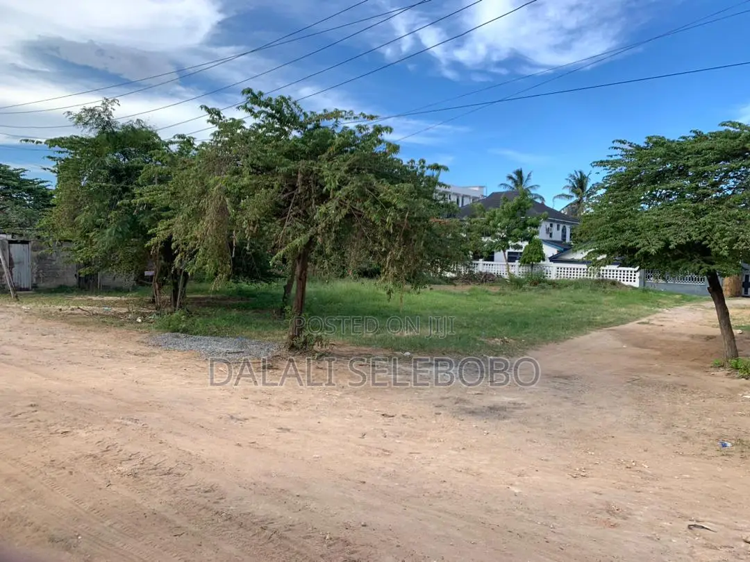 Plot Sale at Mbezi Beach-Kidimbwi Kwa Zena. in Mbezi Beach