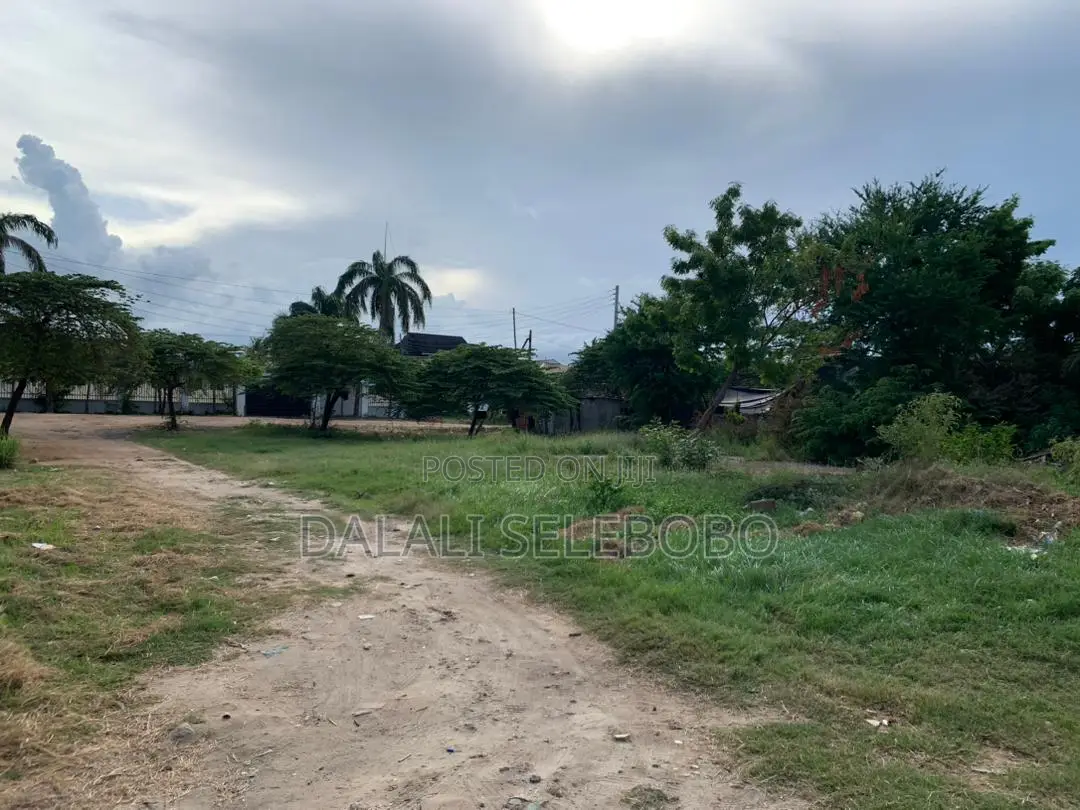 Plot Sale at Mbezi Beach-Kidimbwi Kwa Zena. in Mbezi Beach