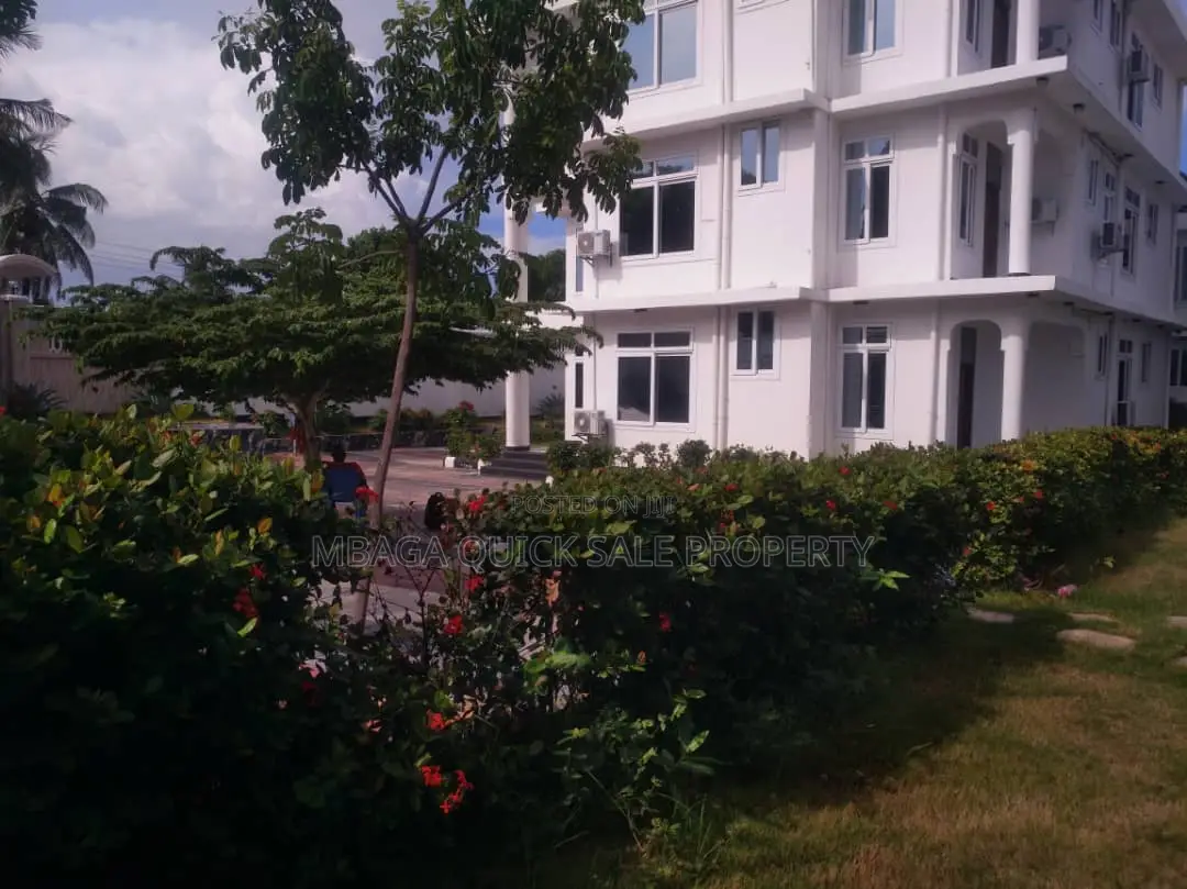 20bdrm House in Salasala, Mbezi for rent in Mbezi